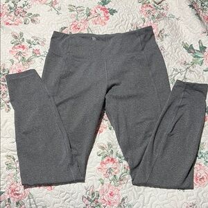 All in Motion Gray Sweatpants